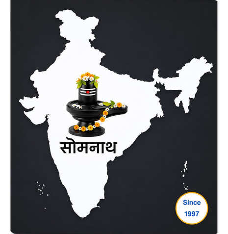 Somnath Travels Pilgrimage