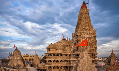 Dwarka
