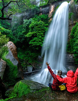 Spiritual Journey