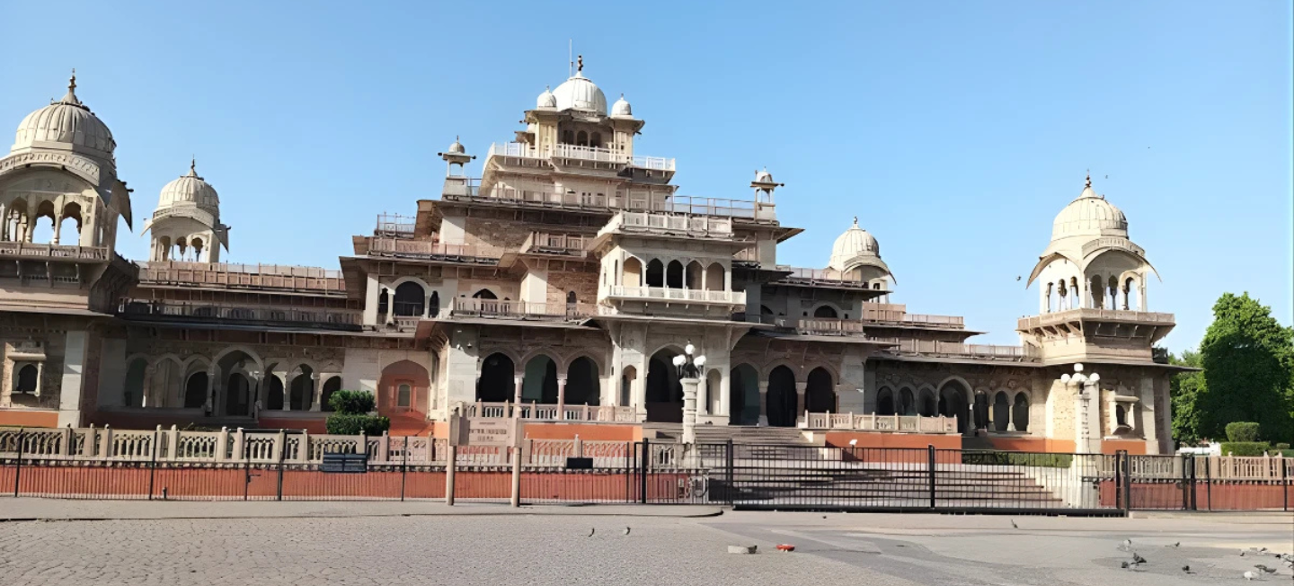 Ghats of Varanasi