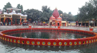 Naimishyaranya