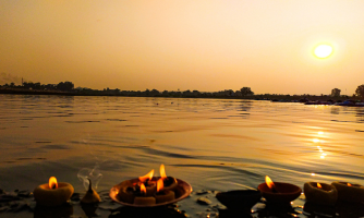 Narmada Parikrama