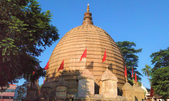 Kamakhya