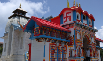 Char Dham Yatra
