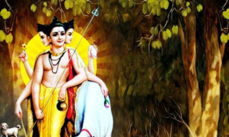 Datt Parikrama
