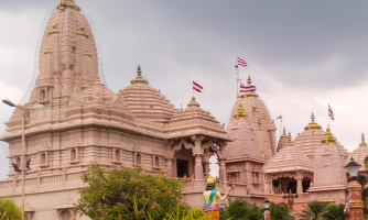 Kashi Ayodhya